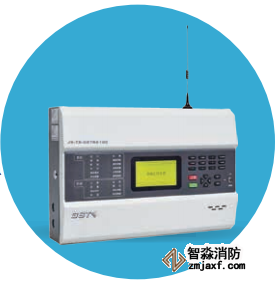 海灣JK-TX-GSTN6100傳輸設備、用戶信息傳輸裝置